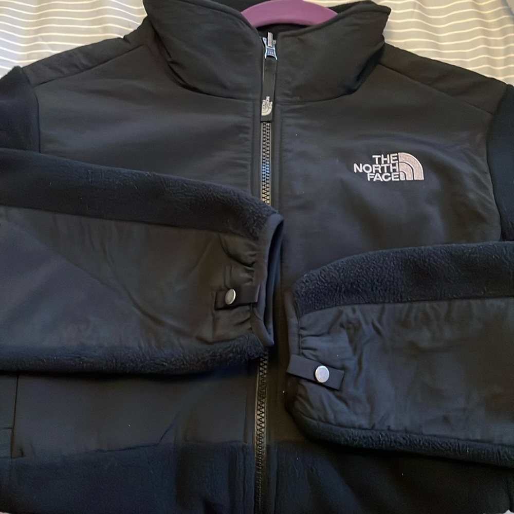 North Face Denali Jacket